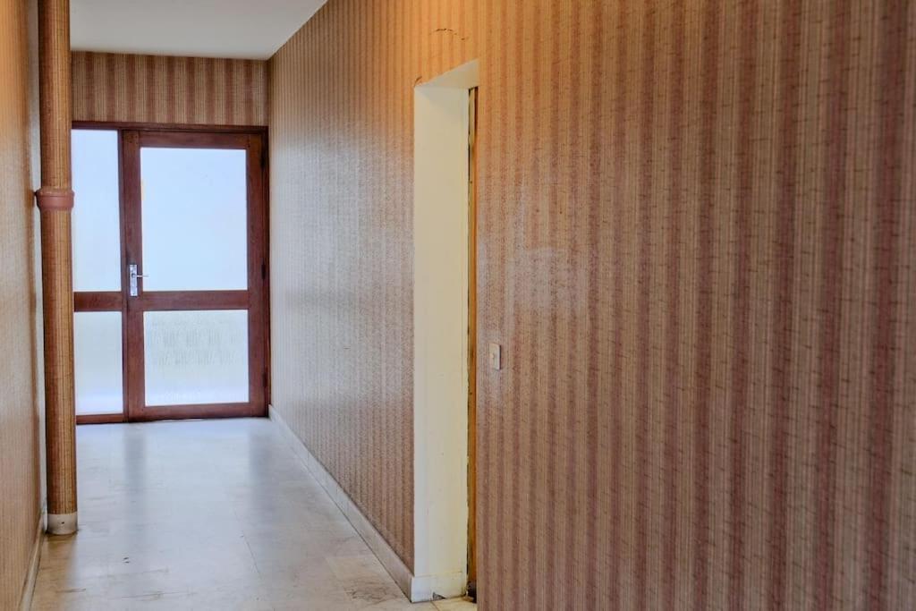 La Confidence Lägenhet Périgueux Exteriör bild