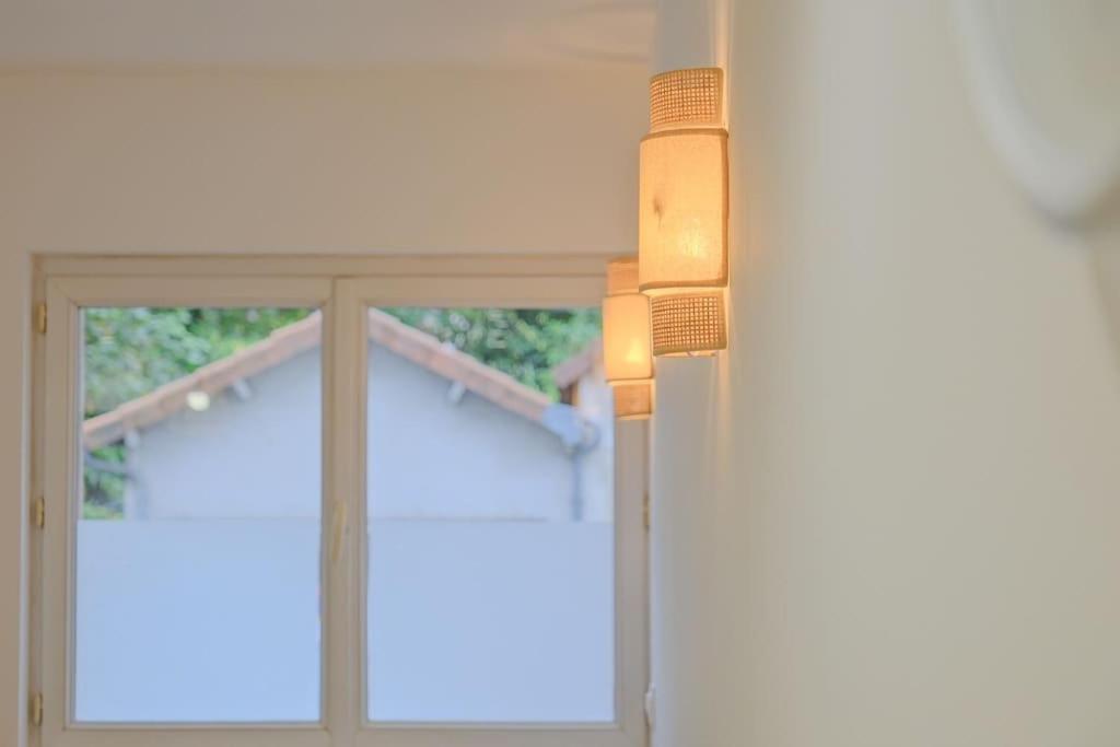 La Confidence Lägenhet Périgueux Exteriör bild